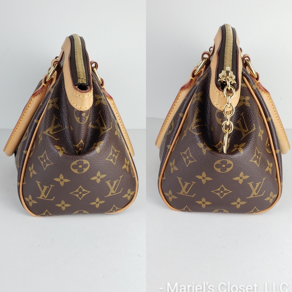 Authentic Tivoli PM with Dustbag #3286M - Picture 4 of 8